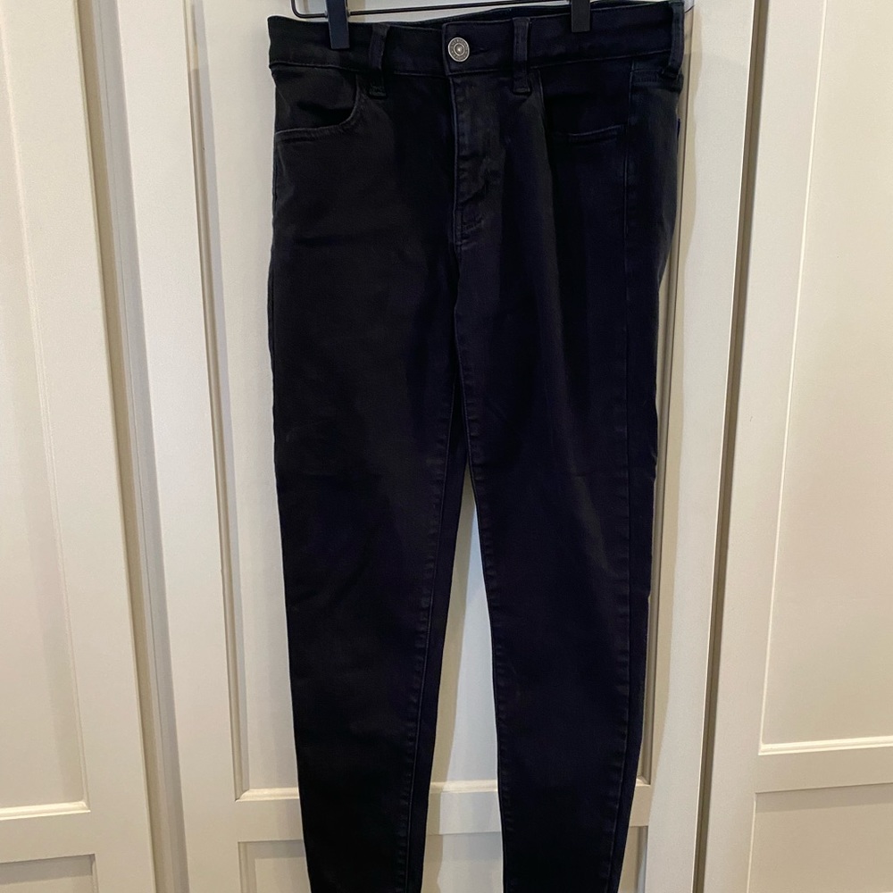 American Eagle Jeggings